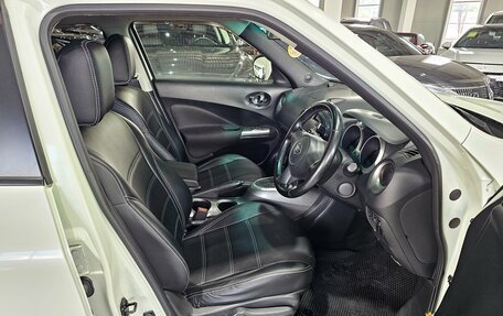 Nissan Juke II, 2012 год, 949 000 рублей, 11 фотография