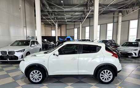 Nissan Juke II, 2012 год, 949 000 рублей, 8 фотография