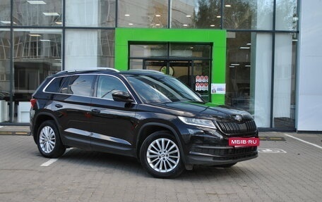 Skoda Kodiaq I, 2020 год, 3 790 000 рублей, 8 фотография