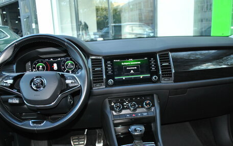 Skoda Kodiaq I, 2020 год, 3 790 000 рублей, 26 фотография
