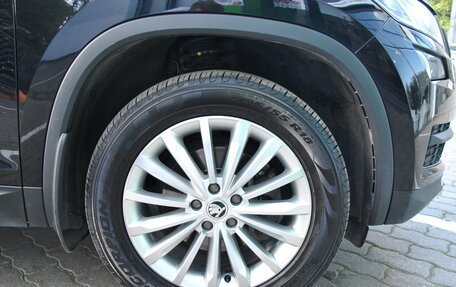 Skoda Kodiaq I, 2020 год, 3 790 000 рублей, 32 фотография