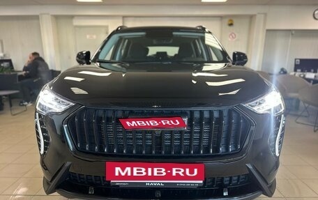Haval Jolion, 2026 год, 2 499 000 рублей, 22 фотография