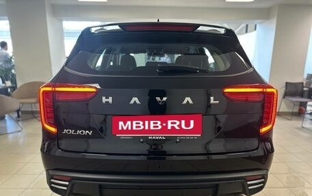 Haval Jolion, 2026 год, 2 499 000 рублей, 35 фотография