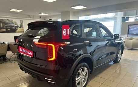 Haval Jolion, 2026 год, 2 499 000 рублей, 34 фотография