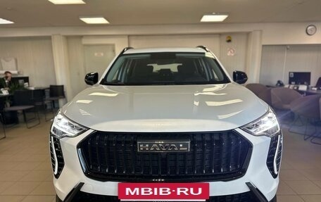 Haval Jolion, 2026 год, 2 649 000 рублей, 23 фотография