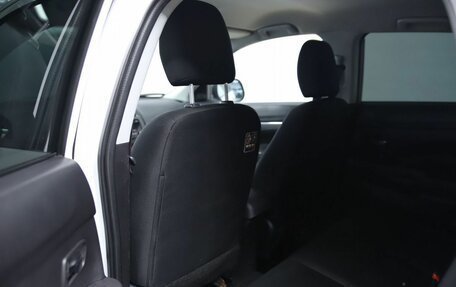 Mitsubishi ASX I рестайлинг, 2014 год, 1 050 000 рублей, 10 фотография
