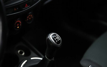 Mitsubishi ASX I рестайлинг, 2014 год, 1 050 000 рублей, 15 фотография