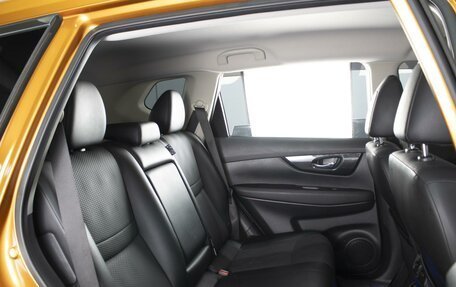 Nissan X-Trail, 2018 год, 1 990 000 рублей, 8 фотография