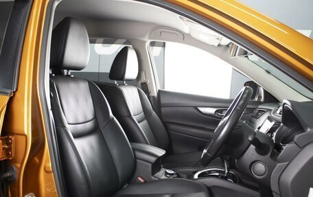 Nissan X-Trail, 2018 год, 1 990 000 рублей, 10 фотография
