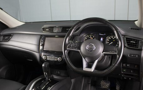 Nissan X-Trail, 2018 год, 1 990 000 рублей, 5 фотография