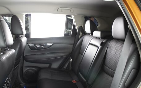 Nissan X-Trail, 2018 год, 1 990 000 рублей, 7 фотография