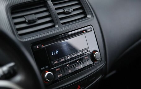 Mitsubishi ASX I рестайлинг, 2014 год, 1 050 000 рублей, 14 фотография