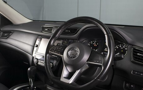 Nissan X-Trail, 2018 год, 1 990 000 рублей, 11 фотография