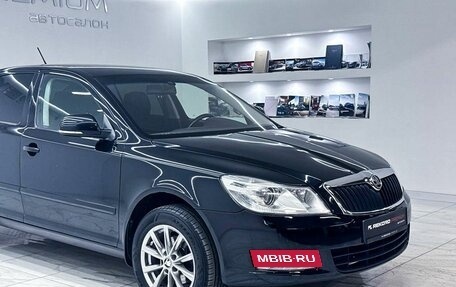Skoda Octavia, 2013 год, 970 000 рублей, 3 фотография