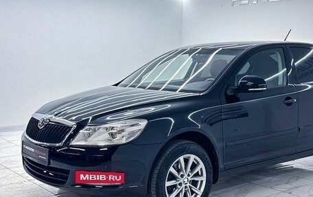 Skoda Octavia, 2013 год, 970 000 рублей, 6 фотография