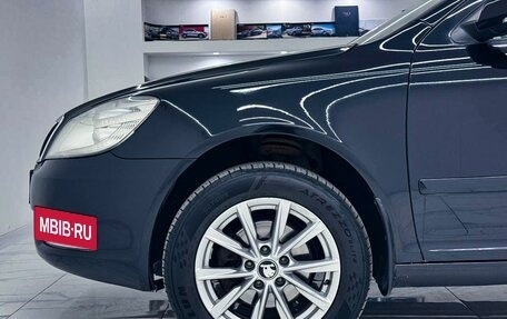 Skoda Octavia, 2013 год, 970 000 рублей, 7 фотография