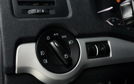 Skoda Octavia, 2013 год, 970 000 рублей, 10 фотография