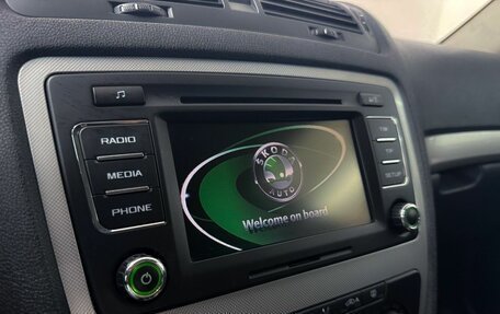 Skoda Octavia, 2013 год, 970 000 рублей, 13 фотография