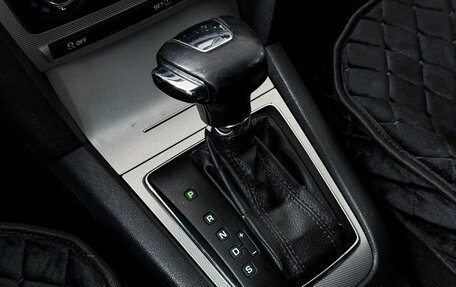 Skoda Octavia, 2013 год, 970 000 рублей, 15 фотография
