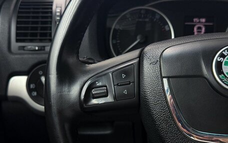 Skoda Octavia, 2013 год, 970 000 рублей, 11 фотография