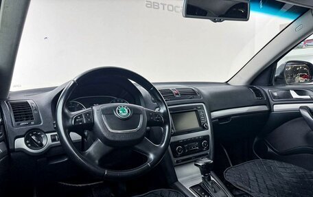 Skoda Octavia, 2013 год, 970 000 рублей, 18 фотография