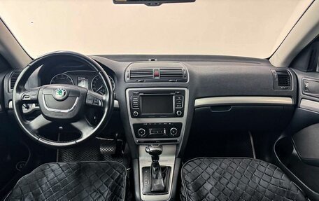 Skoda Octavia, 2013 год, 970 000 рублей, 19 фотография