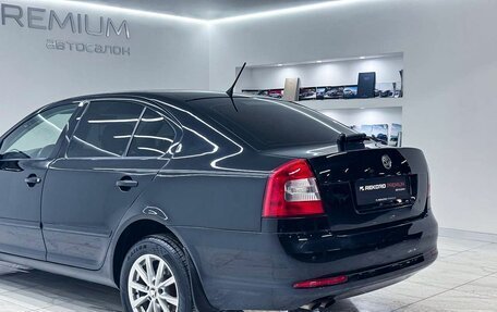 Skoda Octavia, 2013 год, 970 000 рублей, 22 фотография