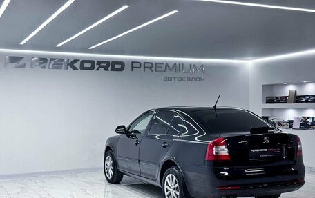 Skoda Octavia, 2013 год, 970 000 рублей, 21 фотография