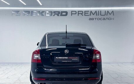 Skoda Octavia, 2013 год, 970 000 рублей, 23 фотография