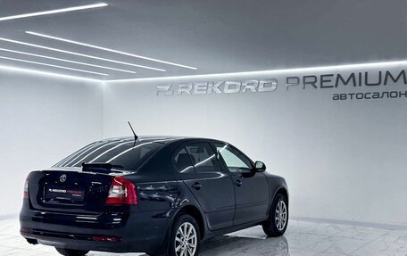 Skoda Octavia, 2013 год, 970 000 рублей, 24 фотография