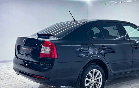 Skoda Octavia, 2013 год, 970 000 рублей, 25 фотография