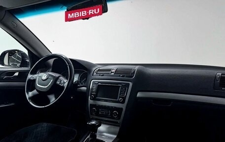 Skoda Octavia, 2013 год, 970 000 рублей, 20 фотография
