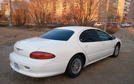 Chrysler LHS II, 1998 год, 230 000 рублей, 3 фотография