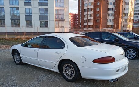 Chrysler LHS II, 1998 год, 230 000 рублей, 2 фотография