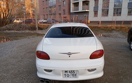 Chrysler LHS II, 1998 год, 230 000 рублей, 4 фотография