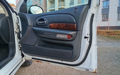 Chrysler LHS II, 1998 год, 230 000 рублей, 11 фотография