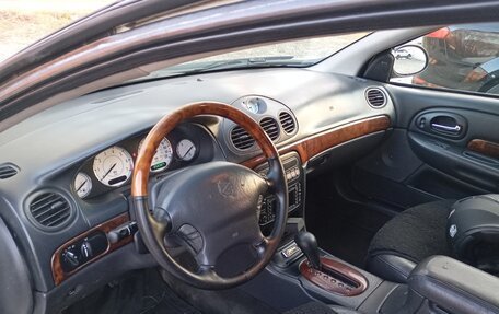 Chrysler LHS II, 1998 год, 230 000 рублей, 8 фотография
