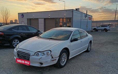 Chrysler LHS II, 1998 год, 230 000 рублей, 6 фотография