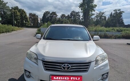 Toyota RAV4, 2012 год, 1 460 000 рублей, 1 фотография