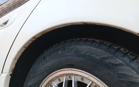 Chrysler LHS II, 1998 год, 230 000 рублей, 14 фотография