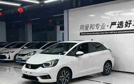 Honda Life, 2023 год, 1 357 000 рублей, 1 фотография