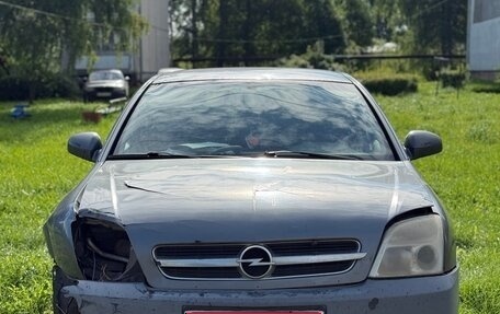 Opel Vectra C рестайлинг, 2002 год, 150 000 рублей, 1 фотография