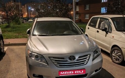 Toyota Camry, 2007 год, 930 000 рублей, 1 фотография