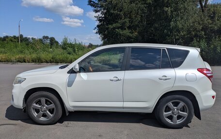 Toyota RAV4, 2012 год, 1 460 000 рублей, 4 фотография