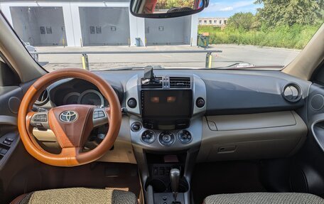 Toyota RAV4, 2012 год, 1 460 000 рублей, 10 фотография