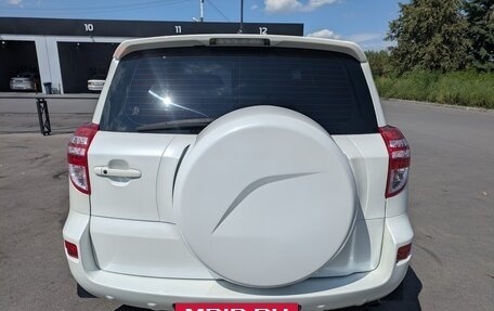 Toyota RAV4, 2012 год, 1 460 000 рублей, 3 фотография