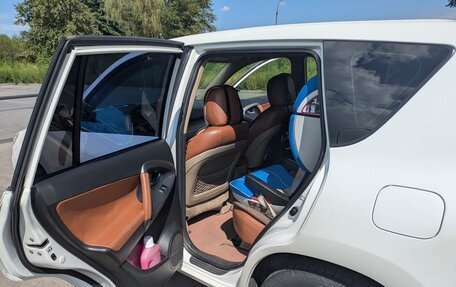 Toyota RAV4, 2012 год, 1 460 000 рублей, 15 фотография