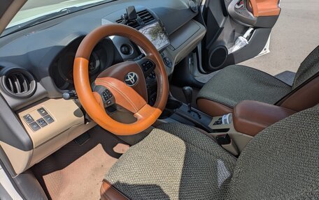 Toyota RAV4, 2012 год, 1 460 000 рублей, 14 фотография