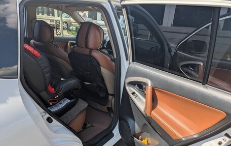 Toyota RAV4, 2012 год, 1 460 000 рублей, 12 фотография