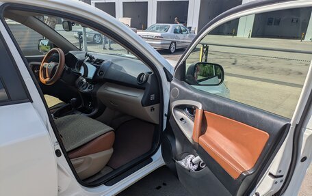 Toyota RAV4, 2012 год, 1 460 000 рублей, 11 фотография